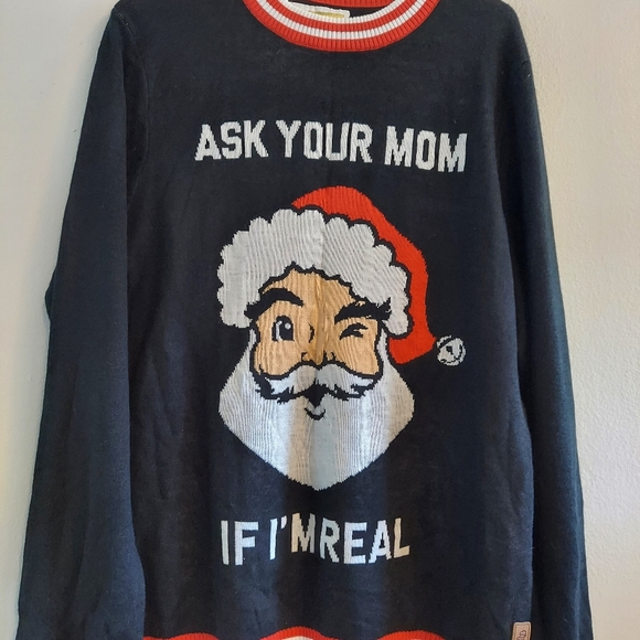 Ugly Christmas sweater - Picture 2 of 6